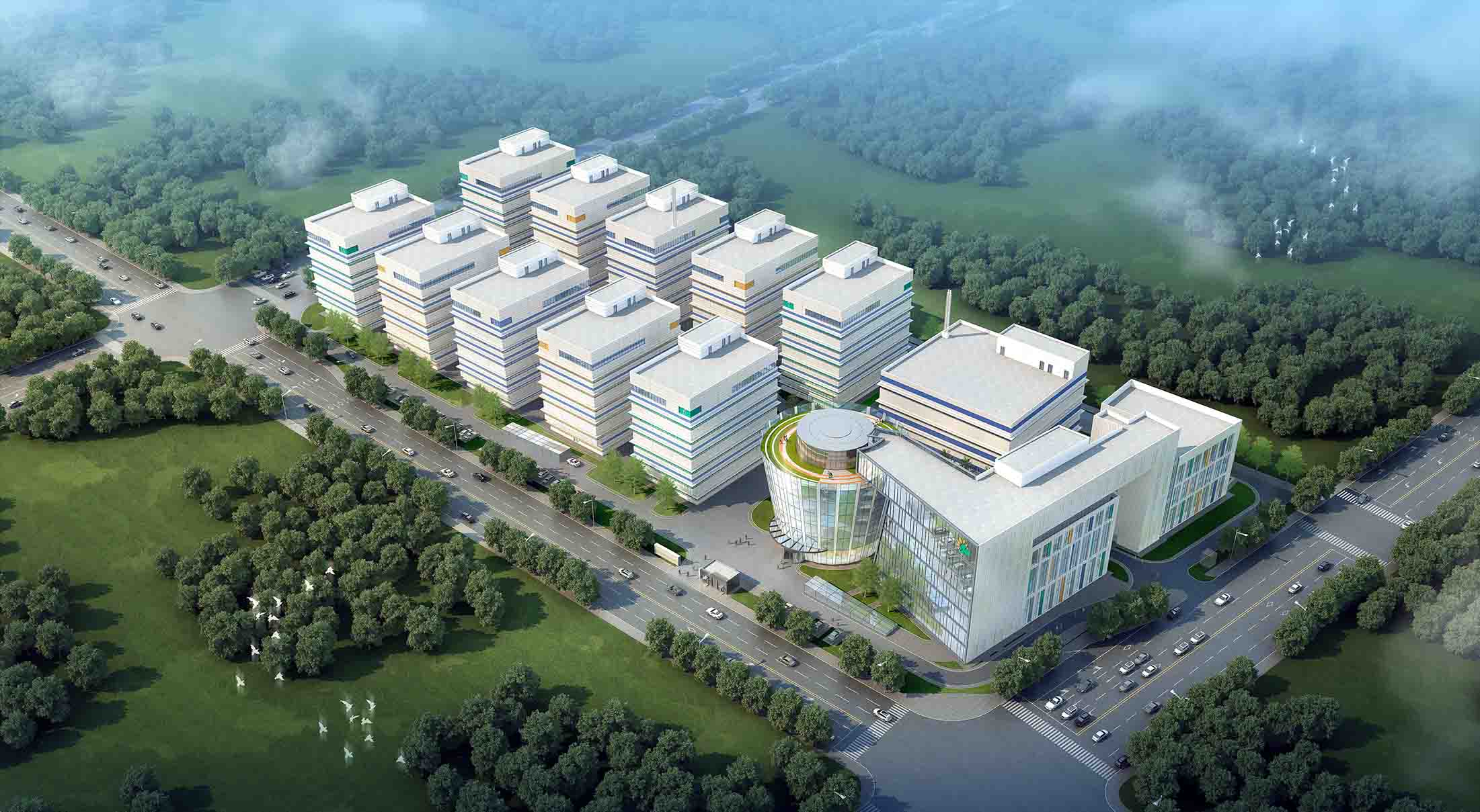 亦莊開發區諾康達藥品研發及智能化生產一期項目.jpg
